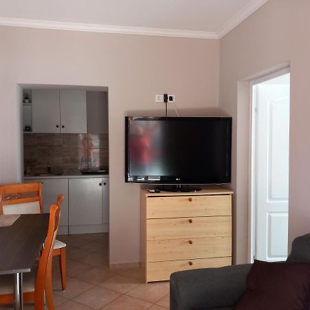Apartmán Hanna Apartman Balatonlelle Exteriér fotografie
