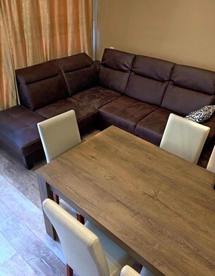 Apartmán Hanna Apartman Balatonlelle Exteriér fotografie