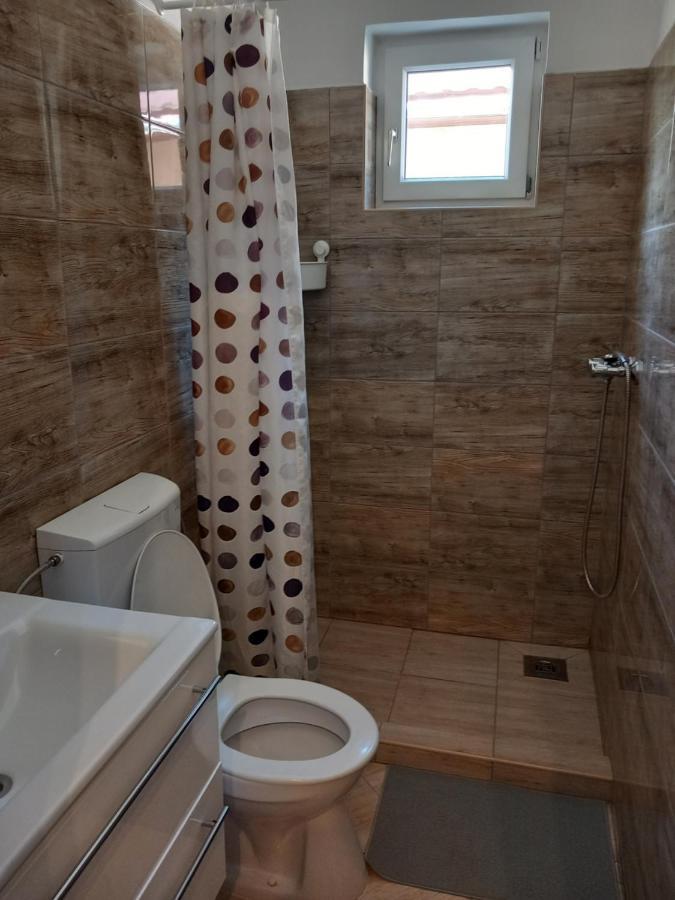 Apartmán Hanna Apartman Balatonlelle Exteriér fotografie