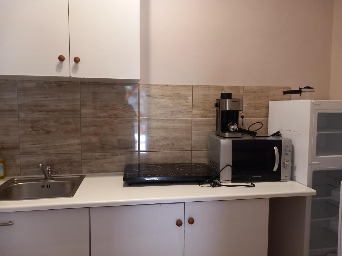 Apartmán Hanna Apartman Balatonlelle Exteriér fotografie