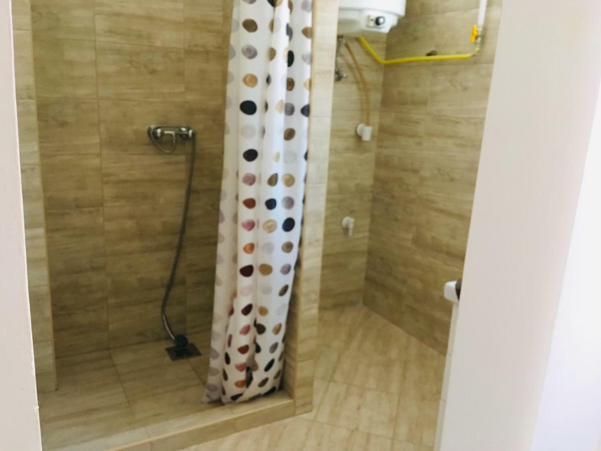 Apartmán Hanna Apartman Balatonlelle Exteriér fotografie