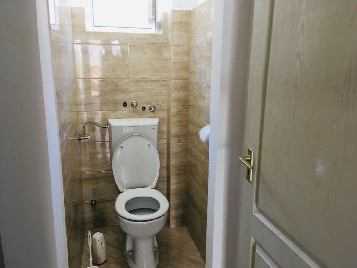 Apartmán Hanna Apartman Balatonlelle Exteriér fotografie